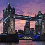 Tower Bridge in London-Presidential Serviced Apartments Kensington