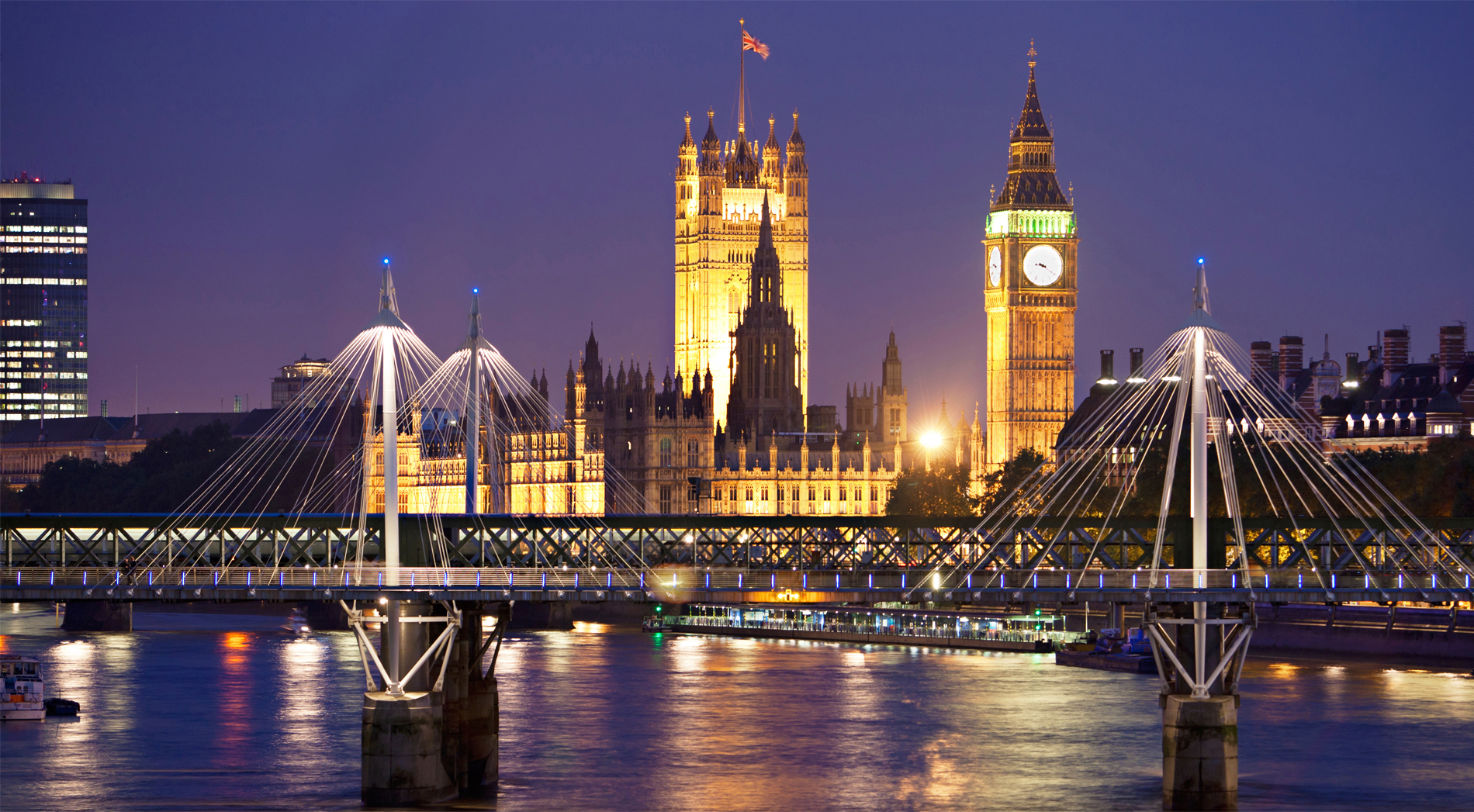 Top-Rated Tourist Attractions in London