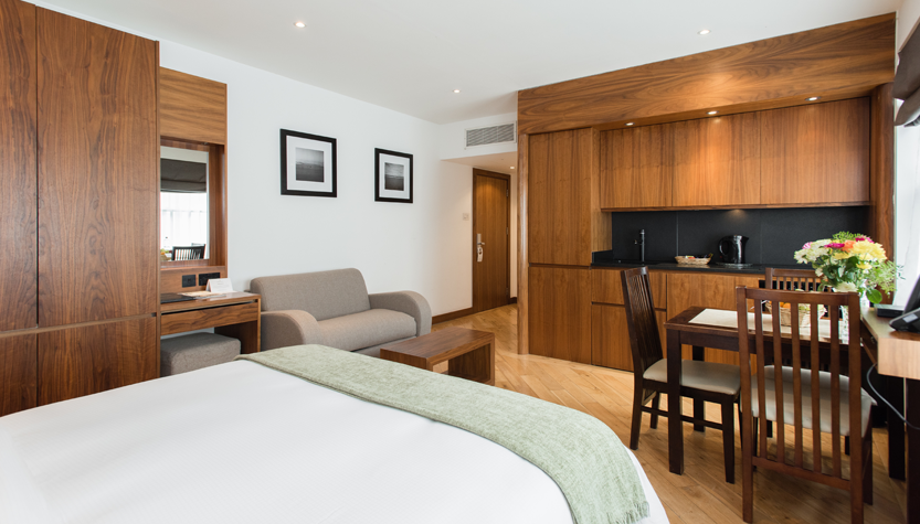 Presidential Executive Suites in London