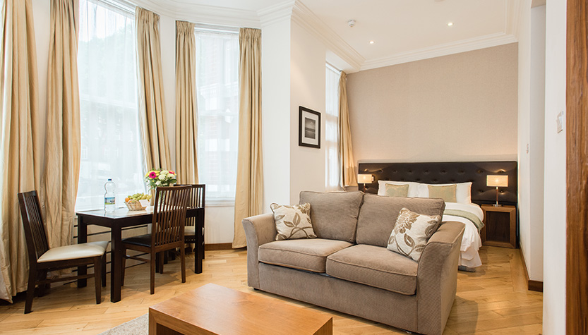 Presidential Serviced Apartments Gallery