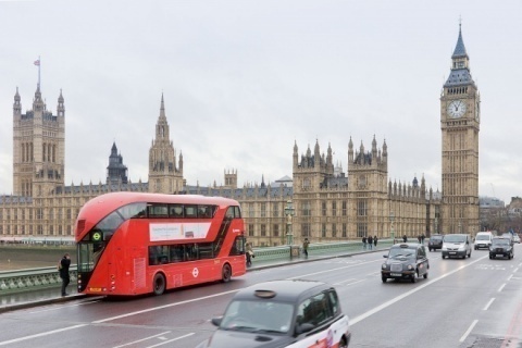 Tourist Places to Visit in London