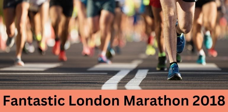 Fantastic London Marathon 2018-Presidential Serviced Apartments Kensington