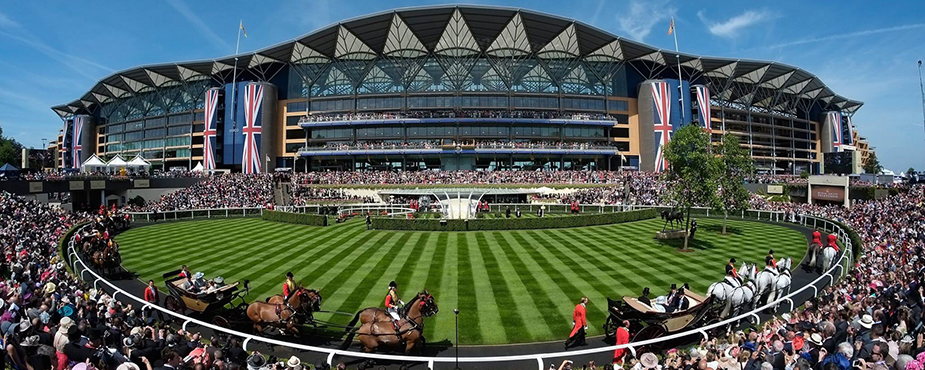 What Is the Royal Ascot? - Royal Ascot Horse Race