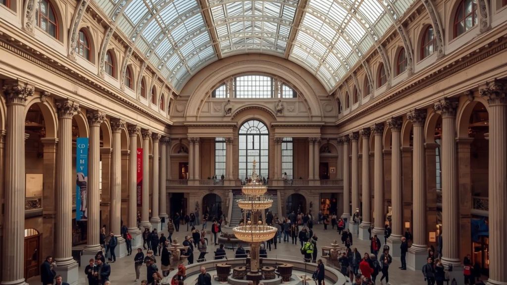 Presidential Serviced Apartments near V&A museum