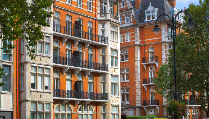 Central London Apartments Near Kensington | Serviced Apartments with Easy Access