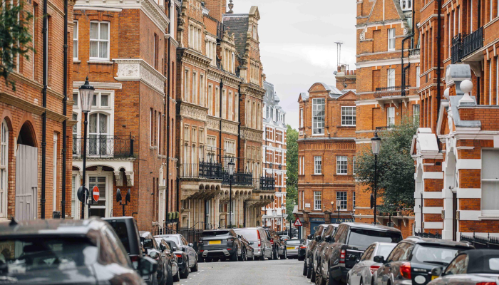 Chelsea & King’s Road London – Stay Nearby at Presidential Serviced Apartments